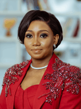Victoria Ajayi